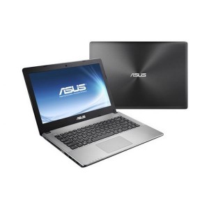 Spesifikasi dan Harga ASUS X550ZE