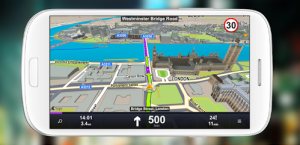 Daftar Aplikasi GPS Android Offline dan Online Gratis Terbaik