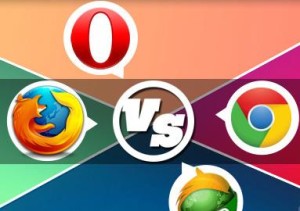 Aplikasi Web Browser Android Terbaik dan Tercepat Pilihan