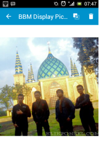 Cara Mudah Agar DP BBM Tidak Terpotong