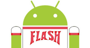 Flash Smartphone Android