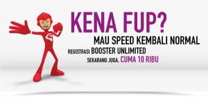 Paket Internet Smartfren Terbaru
