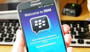 Cara Mengganti Tampilan Tema BBM Android Dengan Mudah