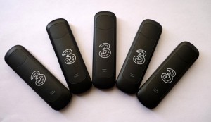 Cara Setting Modem 3 (Tri) Agar Koneksi Lebih Cepat