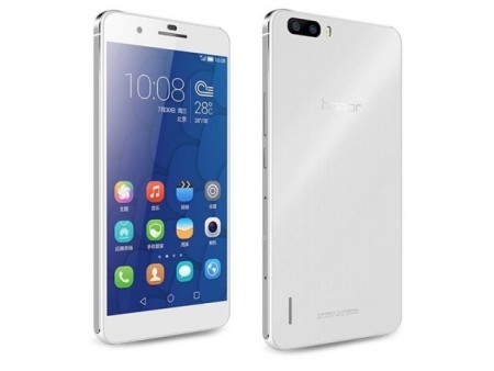 spesifikasi dan harga Huawei Honor 6 Plus