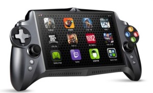 JXD Singularity S192, Tablet Gaming Dengan Spesifikasi Tinggi