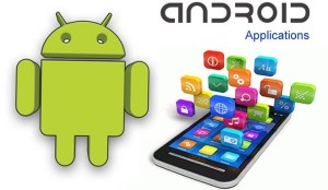 Membuat Aplikasi Android Sederhana