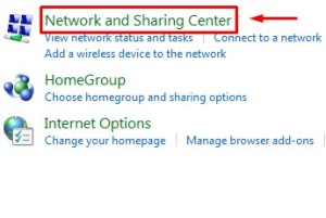 Cara Mengaktifkan WiFi Di Komputer