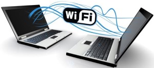 Cara Mengaktifkan WiFi