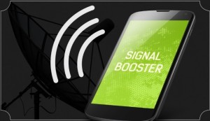 Aplikasi Penguat Sinyal Android