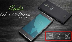 Alcatel Flash 2