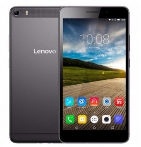 Spesifikasi dan Harga Lenovo Phab Plus