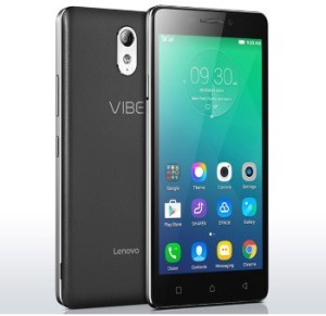 Spesifikasi dan harga Lenovo Vibe P1m