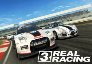 Game Balap Mobil Android