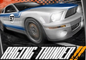 Game Balap Mobil Android