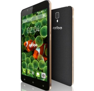 Axioo Venge