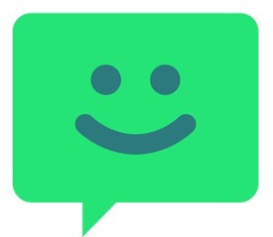 Aplikasi SMS Android Chomp SMS