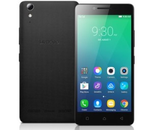 Spesifikasi Lenovo A6010