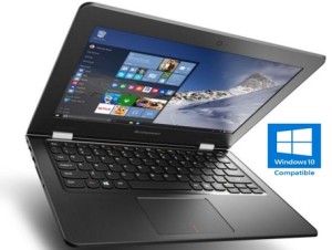 Lenovo IdeaPad 300S 11.6 Inchi