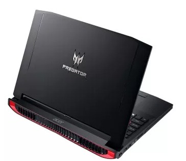 Spesifikasi dan harga Acer Predator 15 G9-591G
