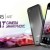 Advan i45, Smartphone 4G Dibawah Sejutaan Layar 4.5 Inchi