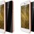 Advan i5A Glassy Gold, Smartphone 4G LTE Stylish RAM 2 GB