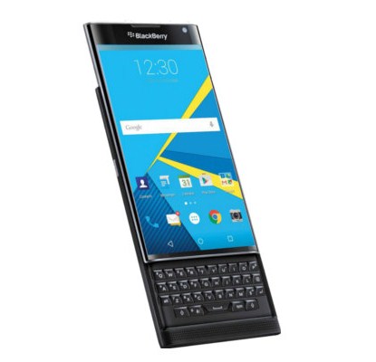 BlackBerry Priv, HP BB Dengan OS Android 5.1 Touchscreen + QWERTY