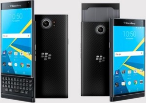 BlackBerry Priv, HP BB Dengan OS Android 5.1 Touchscreen + QWERTY