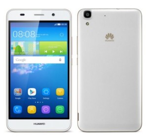 spesifikasi dan harga Huawei Y6