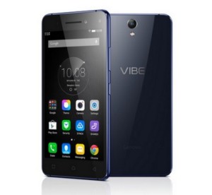 spesifikasi dan harga Lenovo Vibe S1