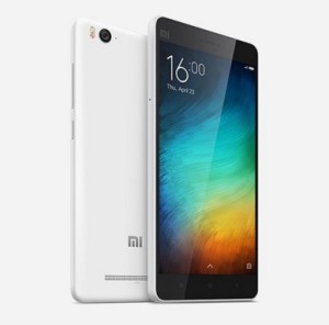 Xiaomi Mi 4c, Smartphone Prosesor Hexa-Core 3 Jutaan