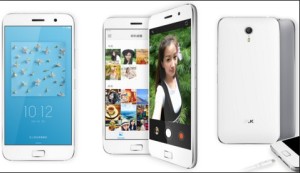 spesifikasi dan harga Lenovo ZUK Z1
