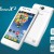 Evercoss Winner X2, Smartphone Android 700 Ribuan RAM 1 GB