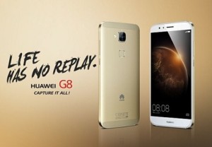 spesifikasi dan harga Huawei G8