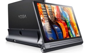 Lenovo Yoga Tab 3 8, Tablet Android Layar 8 Inchi 2 Jutaan