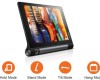 Lenovo Yoga Tab 3 8, Tablet Android Layar 8 Inchi 2 Jutaan
