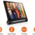 Lenovo Yoga Tab 3 8, Tablet Android Layar 8 Inchi 2 Jutaan