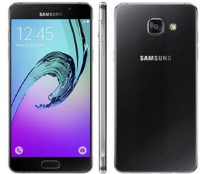 spesifikasi dan harga Samsung Galaxy A3 (2016)