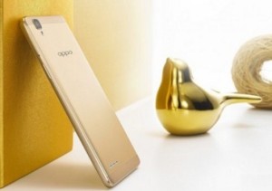 Spesifikasi dan Harga Oppo F1, Smartphone Selfie Terbaru 2016