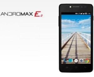Spesifikasi Harga Smartfren Andromax E2, Smartphone VoLTE 900 Ribuan