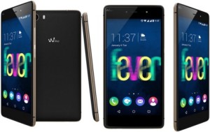 Spesifikasi dan harga Wiko Fever