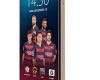 Advan i55, Smartphone 4G Layar 5.5 Inchi 1.9 Jutaan