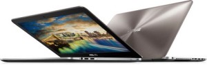 Spesifikasi dan Harga Asus VivoBook Pro N552VX-FW120T Indonesia