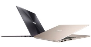 Spesifikasi dan Harga Asus ZenBook UX305UA