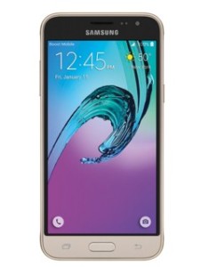 Spesifikasi Harga Samsung Galaxy J3, Smartphone RAM 1.5 GB Layar Super AMOLED 5 Inchi