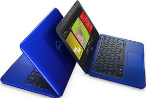 Dell Inspiron 11 3162, Notebook Tipis dan Ringan 3 Jutaan