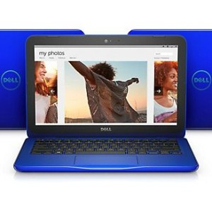 Dell Inspiron 11 3162, Notebook Tipis dan Ringan 3 Jutaan