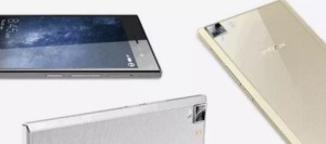 Spesifikasi Harga Infinix Zero 3, Smartphone Kamera Resolusi Tinggi 20.7 MP 2 Jutaan