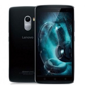 Spesifikasi dan Harga Lenovo Vibe X3