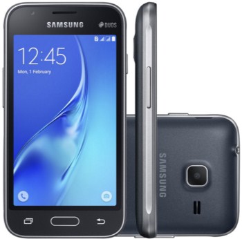Spesifikasi dan Harga Samsung Galaxy J1 Mini